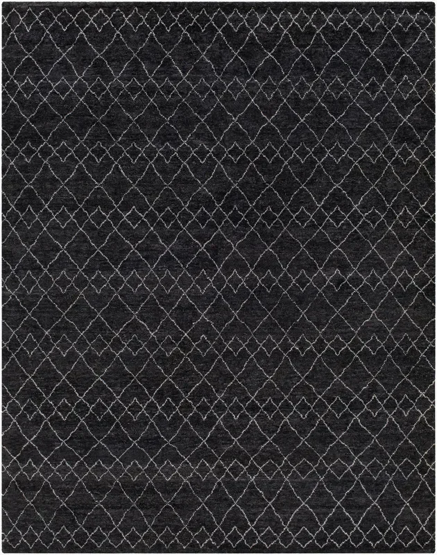 Zara ZAR-2305 8′ x 10′ Handmade Area Rug