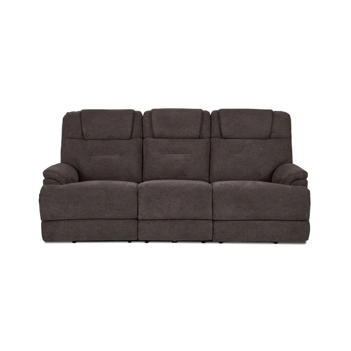 Zofa – Power Sleep Sofa With Power Headrests & Lumbar