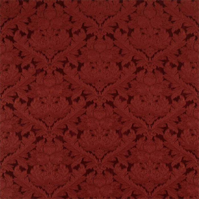 ZOFFANY Heiress Damask Fabric Damasks Sunstone – ZDAR332972