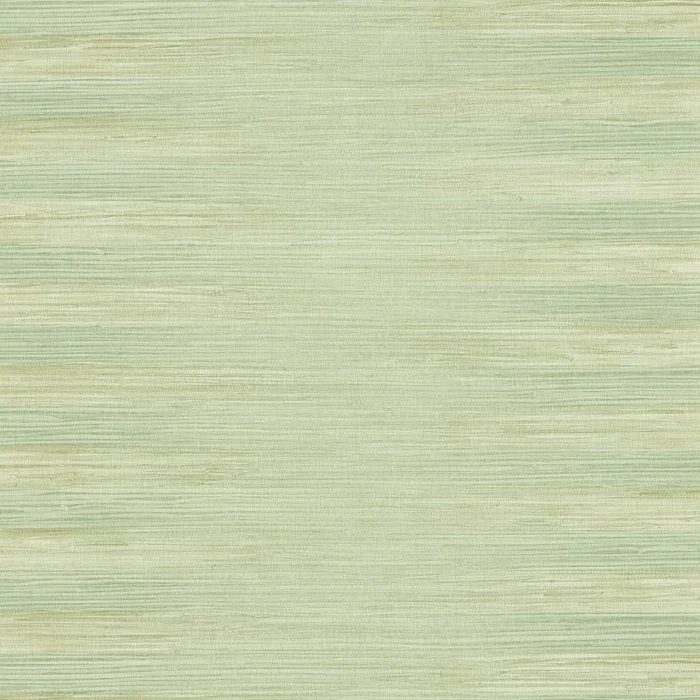 ZOFFANY Kensington Grasscloth Wallpaper Plains , Textures Evergreen Gravure – Wide Width Printed Wallpaper – ZHIW313008
