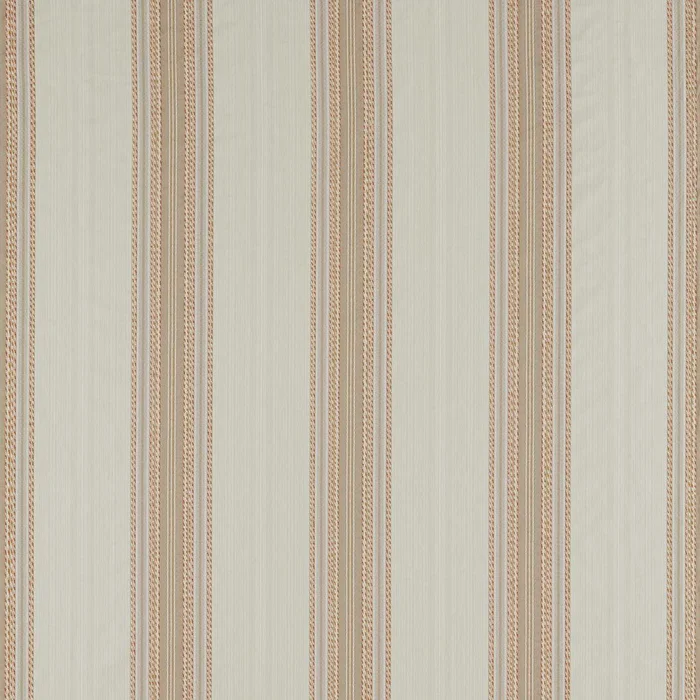ZOFFANY Lisere Stripe Fabric Stripes La Seine – ZART333352