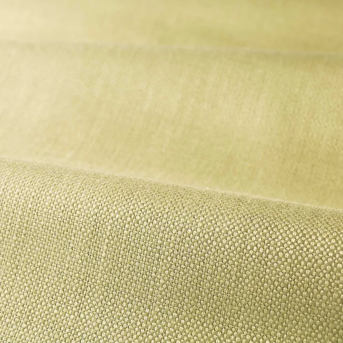ZOFFANY Lustre Fabric Plains , Textures Green Tea – ZL6X333404