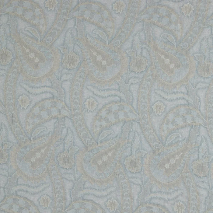 ZOFFANY Oberon Fabric Classic Floral La Seine – ZOBE332615