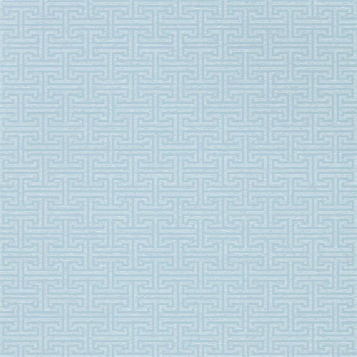 ZOFFANY Ormonde Key Wallpaper Plains , Textures Quartz Grey Rotary Wide Width Printed Wallpaper – ZFOW312934