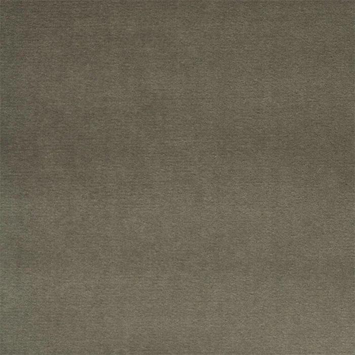 ZOFFANY Quartz Velvet Fabric Plains , Textures Linen – ZREV331609