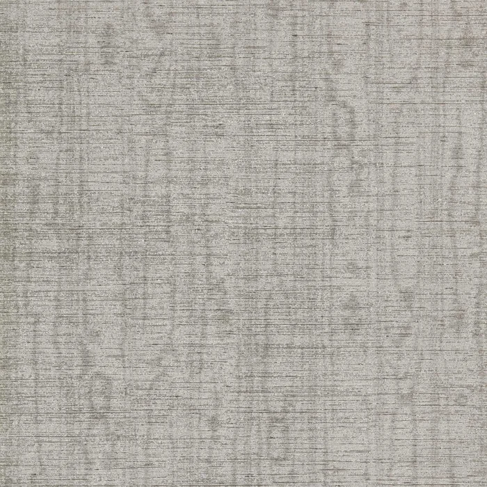 ZOFFANY Watered Silk Wallpaper Plains , Textures Silver Gravure Wide Width Vinyl – ZRHW312913