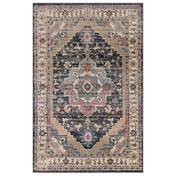 Zola Rug, Razan