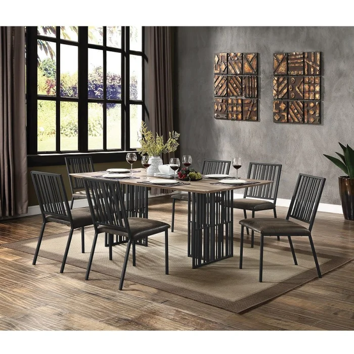 Zudora – Dining Table